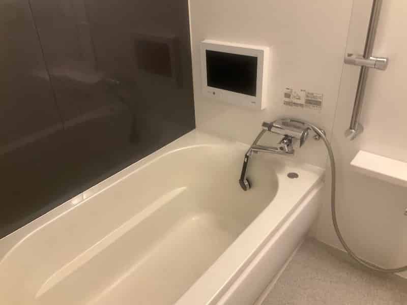 ユーザーの投稿したホテル画像