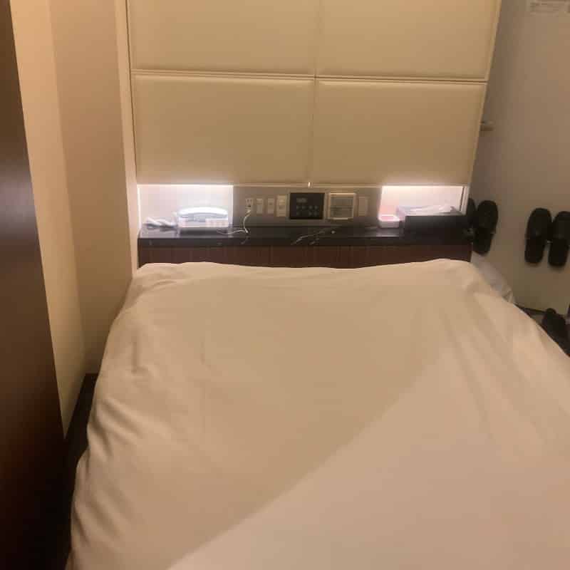ユーザーの投稿したホテル画像