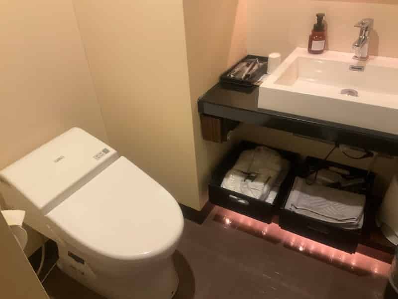 ユーザーの投稿したホテル画像
