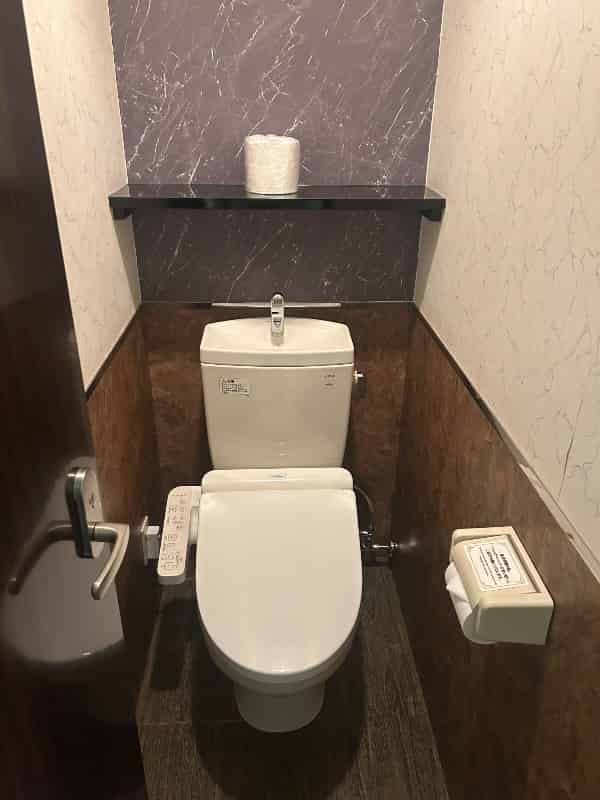 ユーザーの投稿したホテル画像