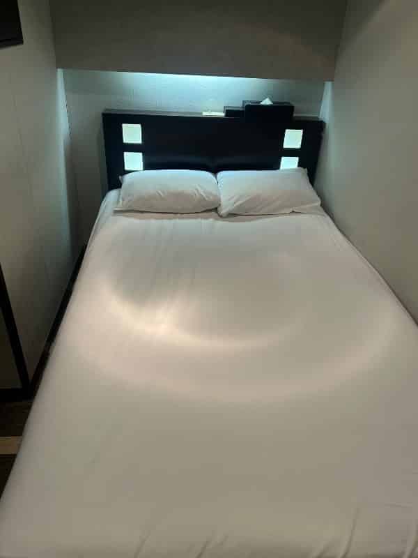 ユーザーの投稿したホテル画像