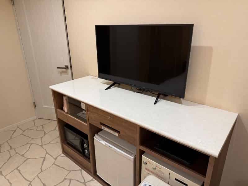 ユーザーの投稿したホテル画像