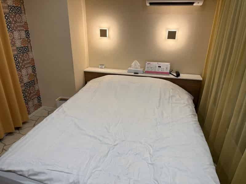 ユーザーの投稿したホテル画像