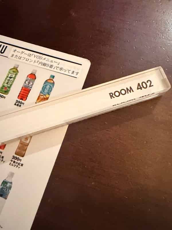 ユーザーの投稿したホテル画像