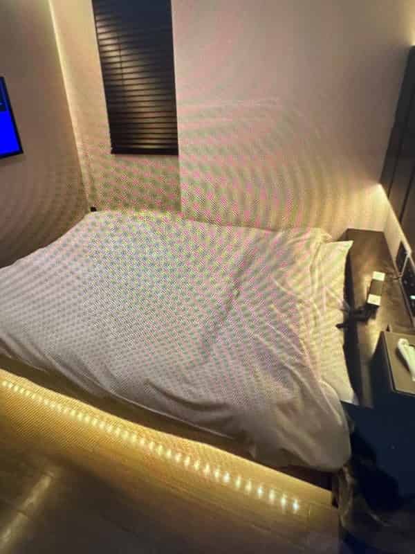 ユーザーの投稿したホテル画像