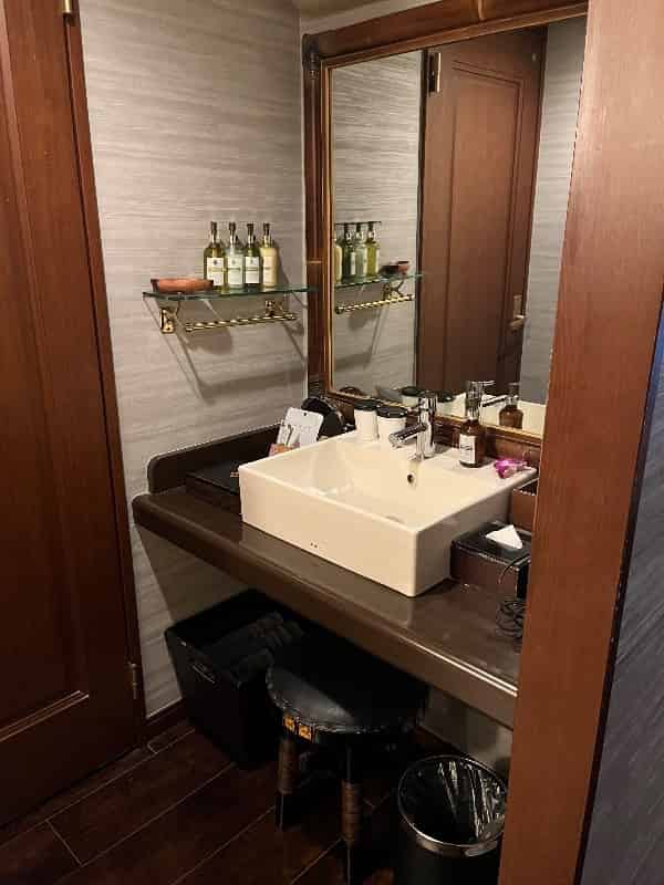 ユーザーの投稿したホテル画像
