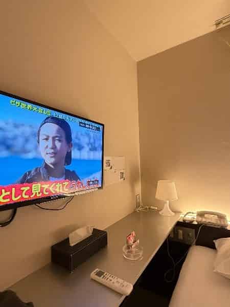 ユーザーの投稿したホテル画像