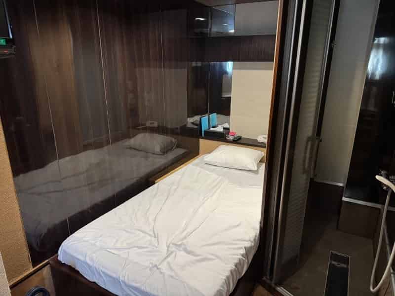 ユーザーの投稿したホテル画像