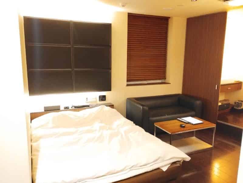 ユーザーの投稿したホテル画像