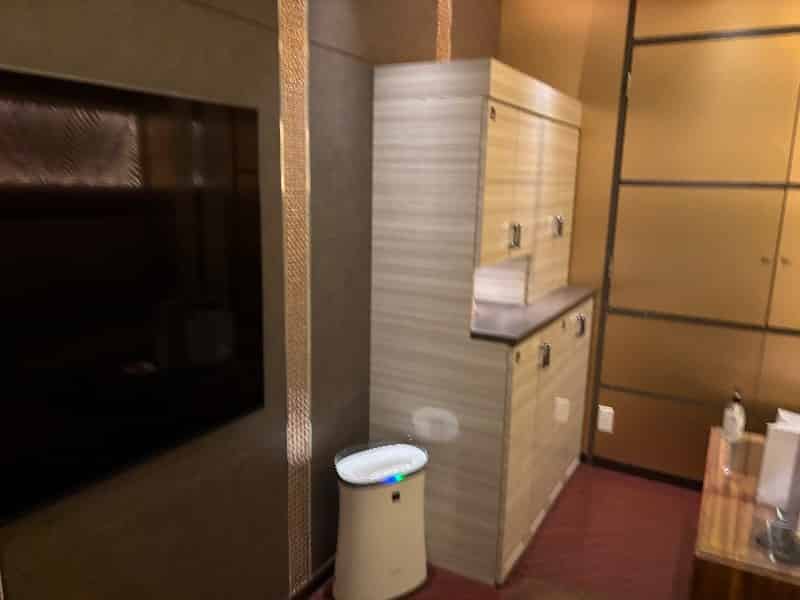 ユーザーの投稿したホテル画像