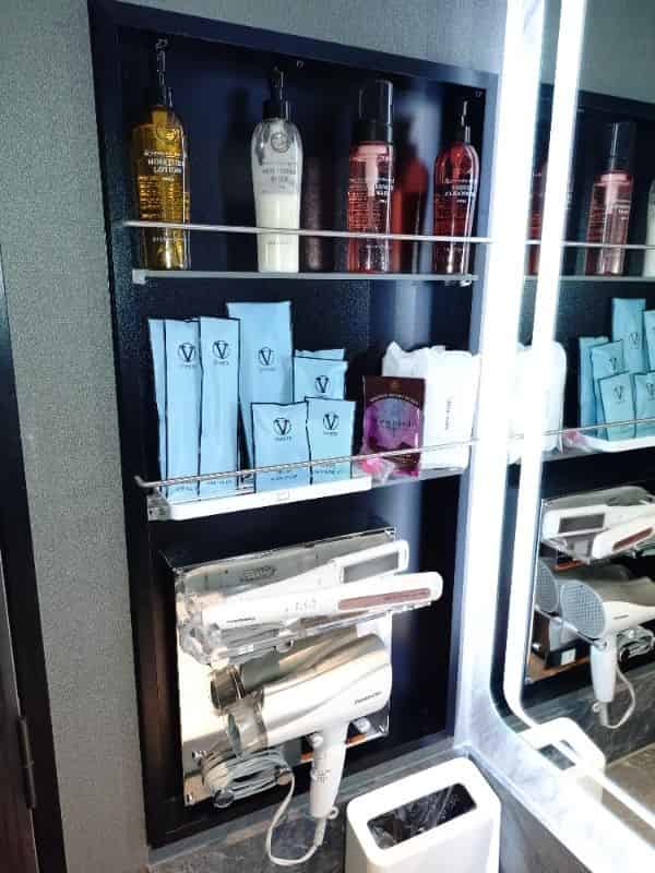 ユーザーの投稿したホテル画像