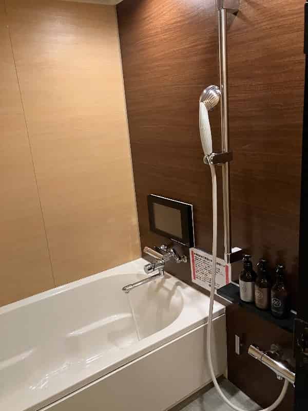 ユーザーの投稿したホテル画像