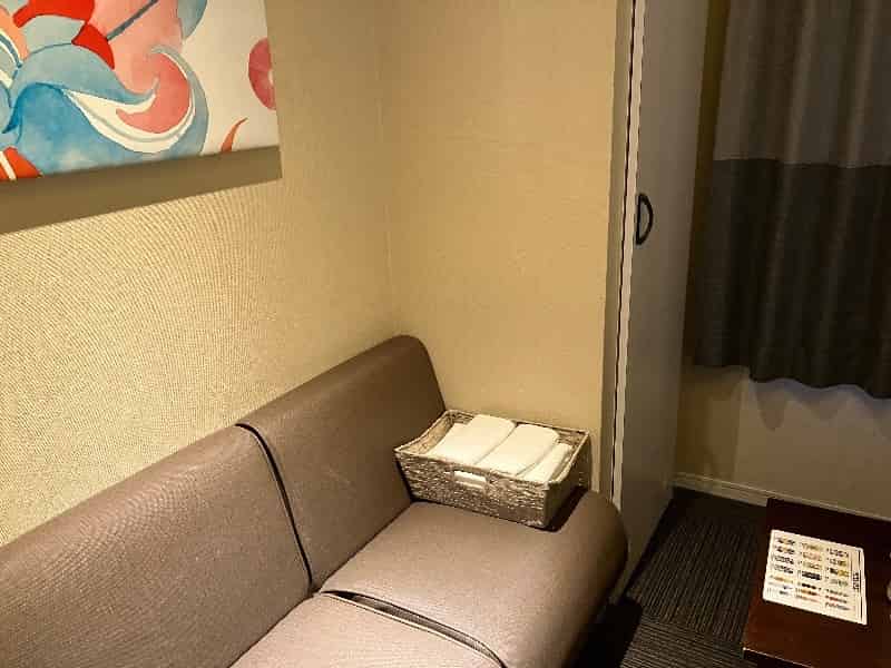 ユーザーの投稿したホテル画像