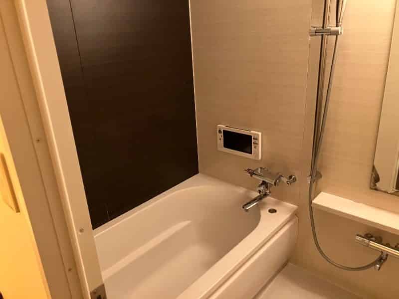 ユーザーの投稿したホテル画像