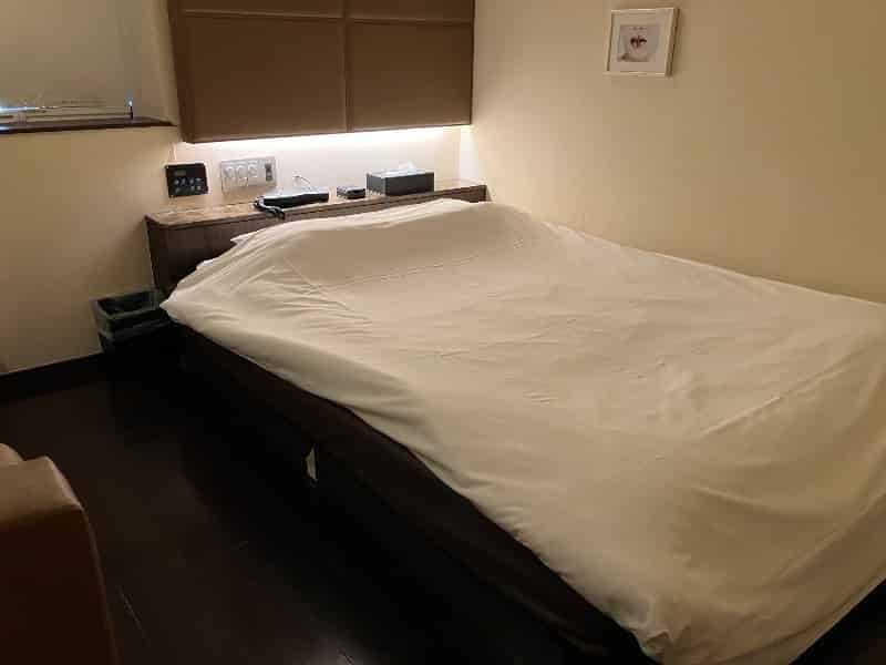 ユーザーの投稿したホテル画像