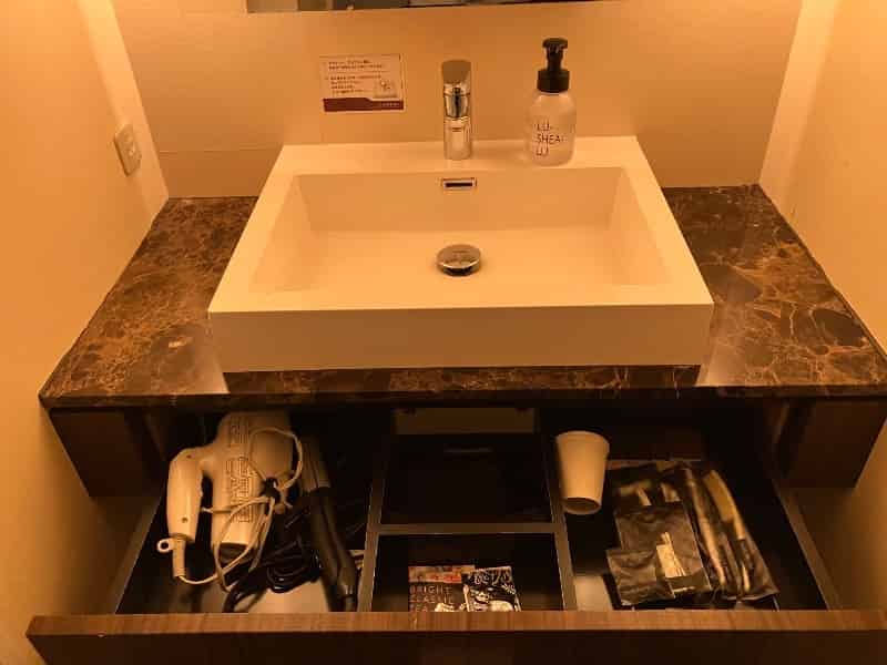 ユーザーの投稿したホテル画像