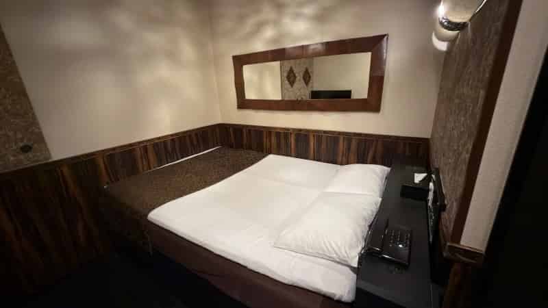 ユーザーの投稿したホテル画像