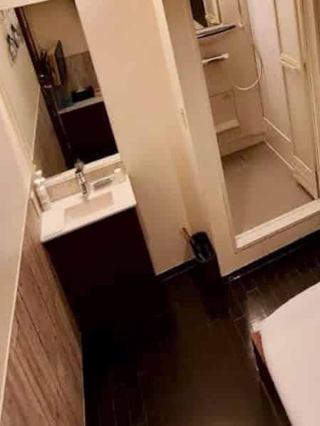 ユーザーの投稿したホテル画像