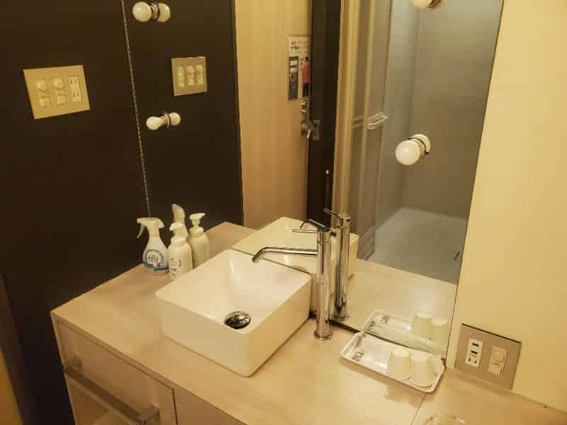 ユーザーの投稿したホテル画像