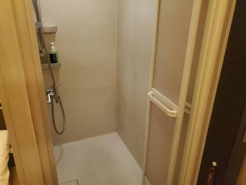 ユーザーの投稿したホテル画像