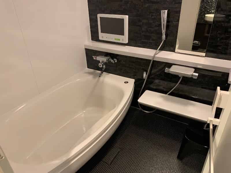 ユーザーの投稿したホテル画像