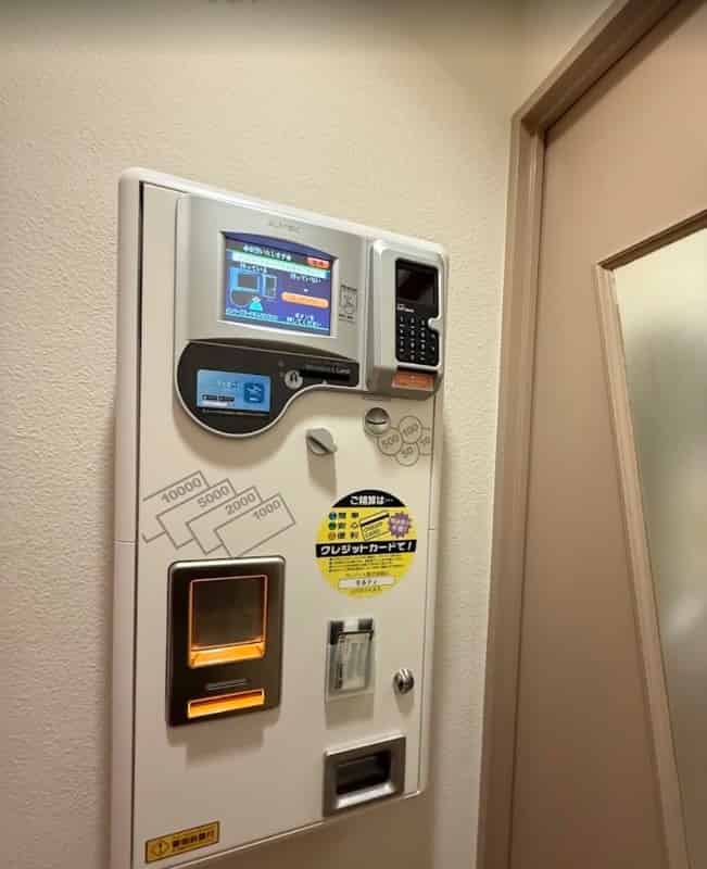 ユーザーの投稿したホテル画像