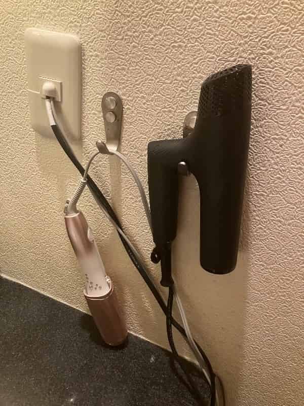 ユーザーの投稿したホテル画像
