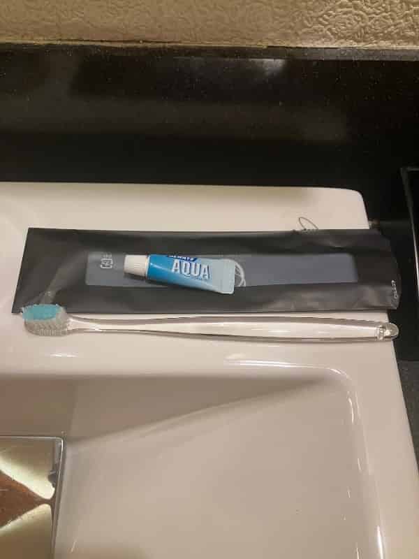 ユーザーの投稿したホテル画像
