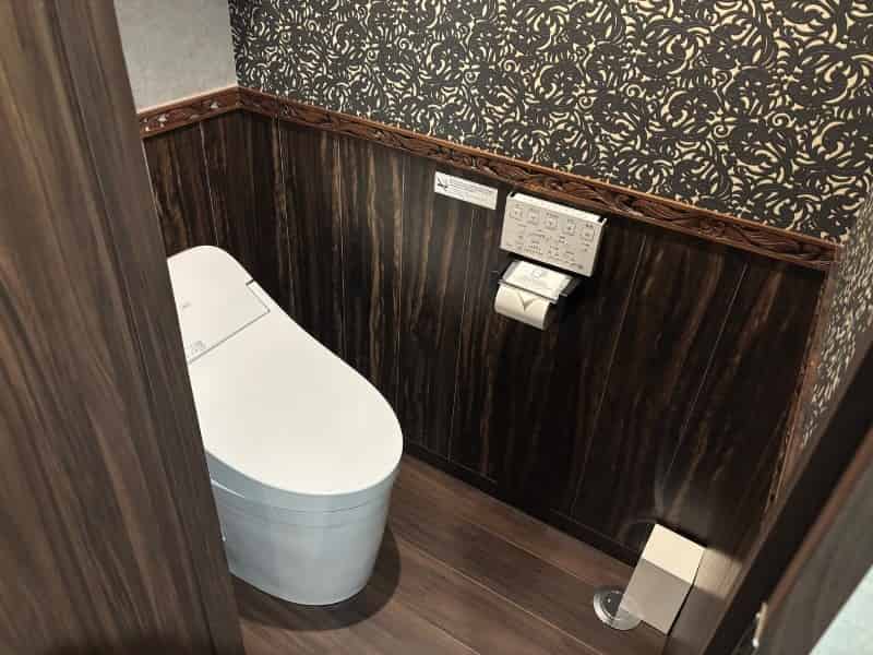 ユーザーの投稿したホテル画像