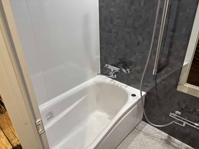 ユーザーの投稿したホテル画像