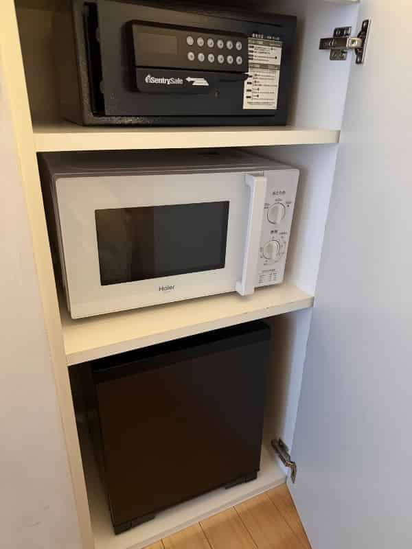 ユーザーの投稿したホテル画像