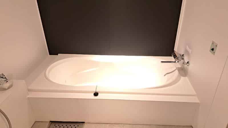 ユーザーの投稿したホテル画像