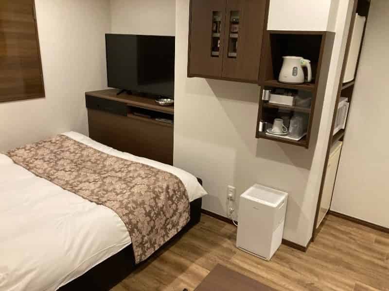 ユーザーの投稿したホテル画像