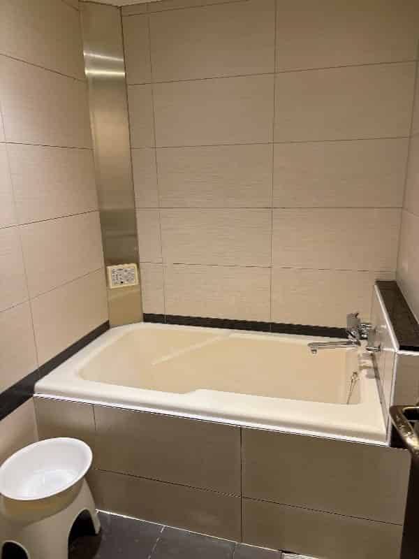 ユーザーの投稿したホテル画像
