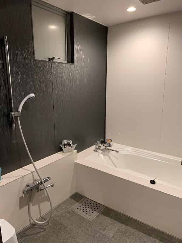 ユーザーの投稿したホテル画像