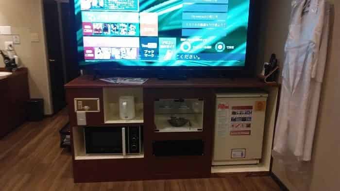 ユーザーの投稿したホテル画像