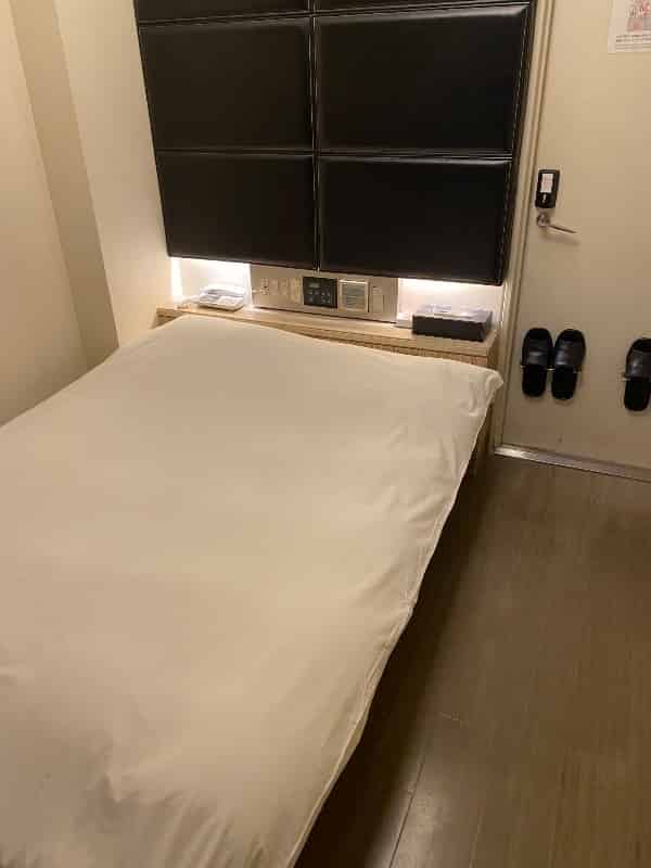 ユーザーの投稿したホテル画像