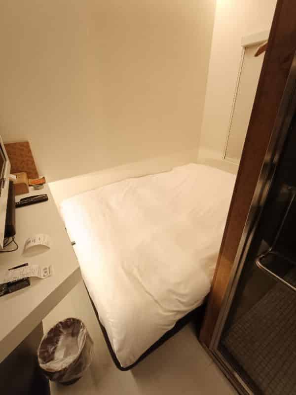 ユーザーの投稿したホテル画像