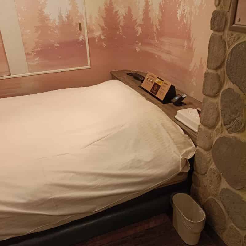 ユーザーの投稿したホテル画像