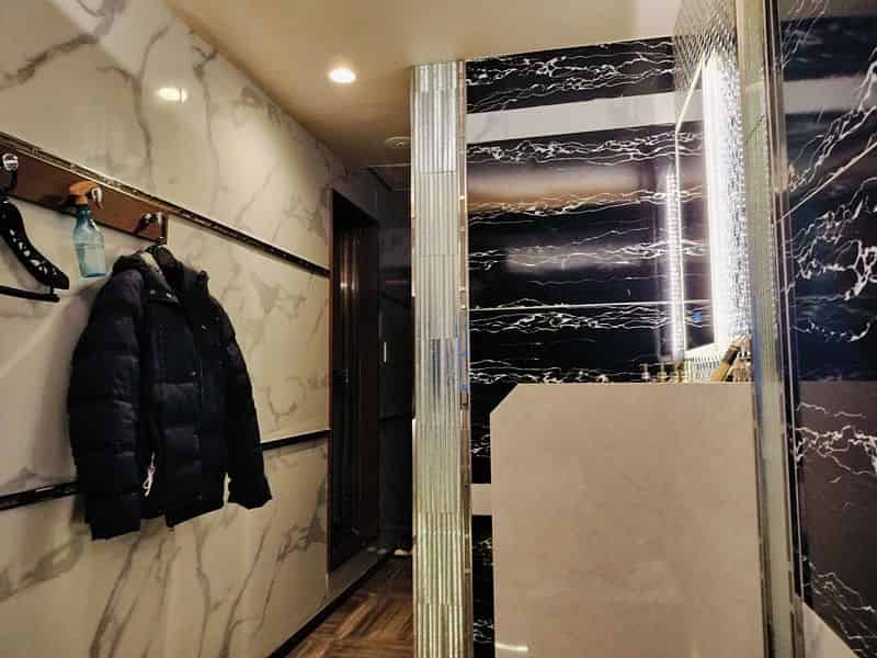 ユーザーの投稿したホテル画像