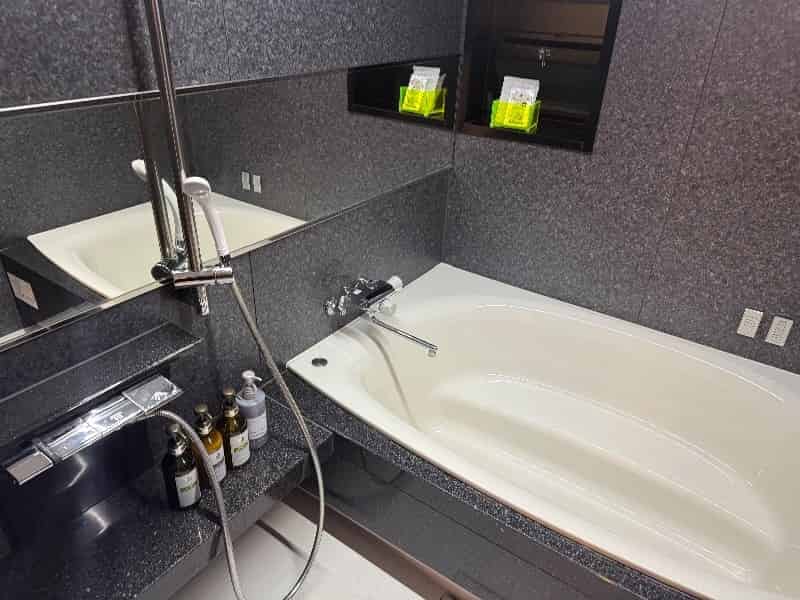 ユーザーの投稿したホテル画像