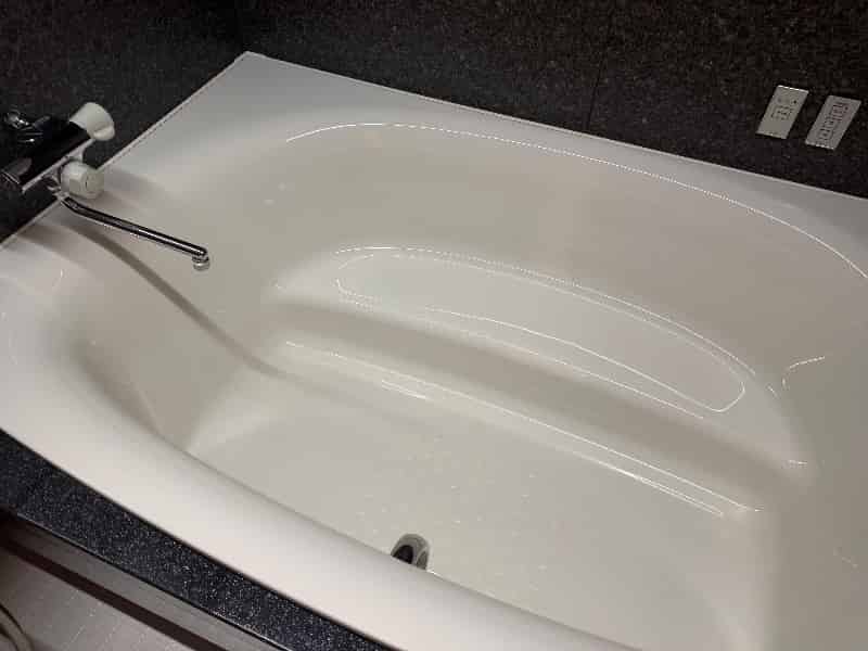 ユーザーの投稿したホテル画像