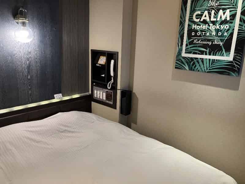 ユーザーの投稿したホテル画像