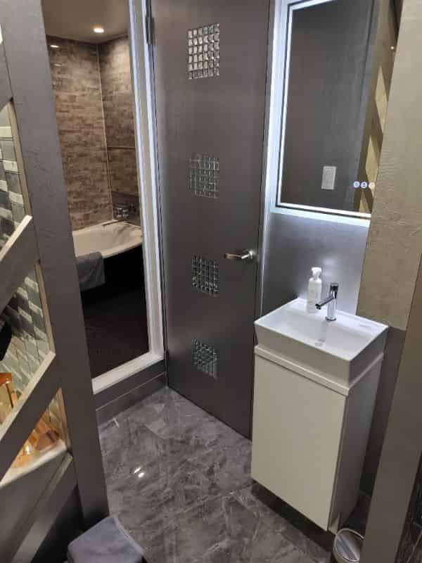 ユーザーの投稿したホテル画像
