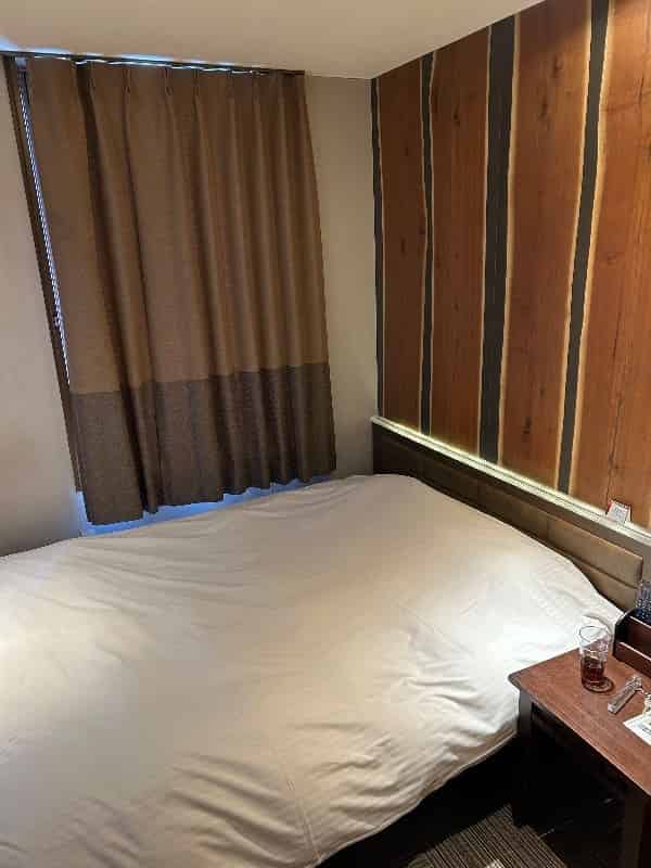 ユーザーの投稿したホテル画像