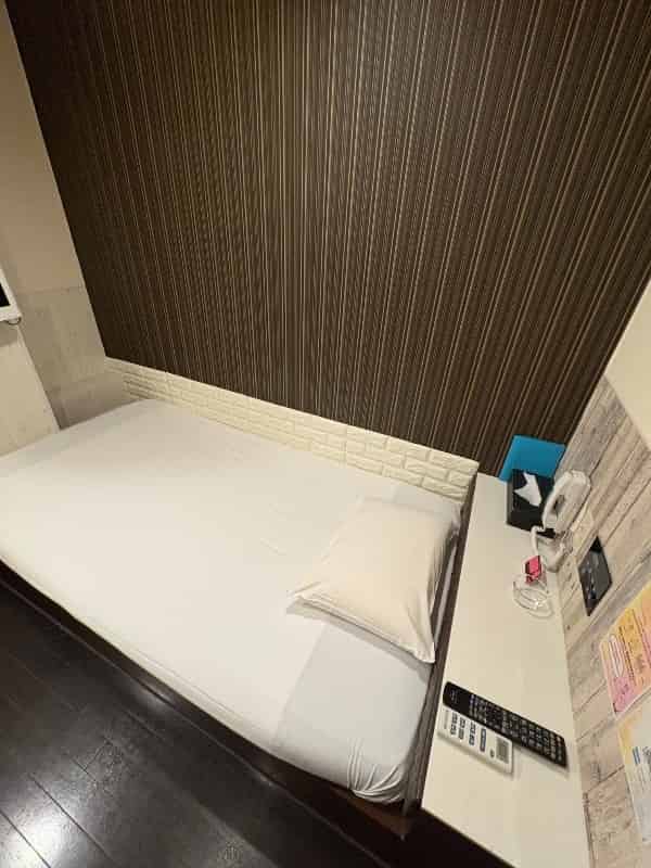 ユーザーの投稿したホテル画像