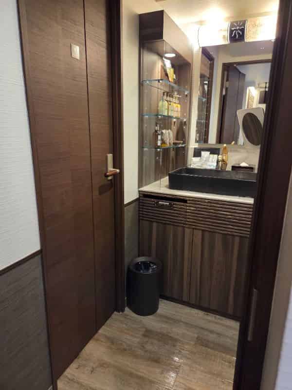 ユーザーの投稿したホテル画像