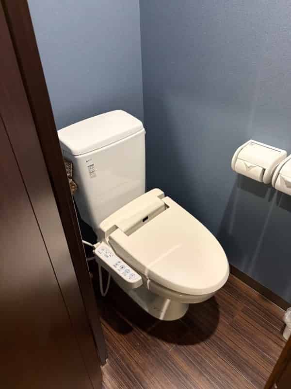 ユーザーの投稿したホテル画像