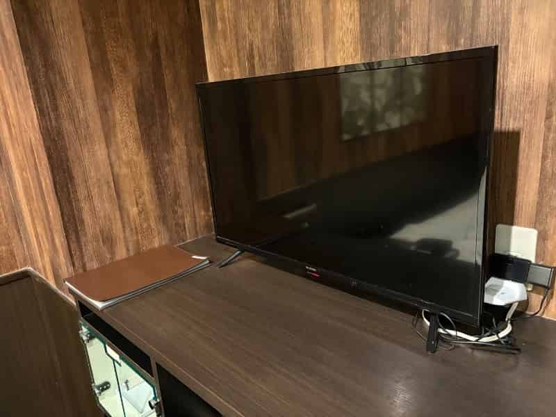 ユーザーの投稿したホテル画像