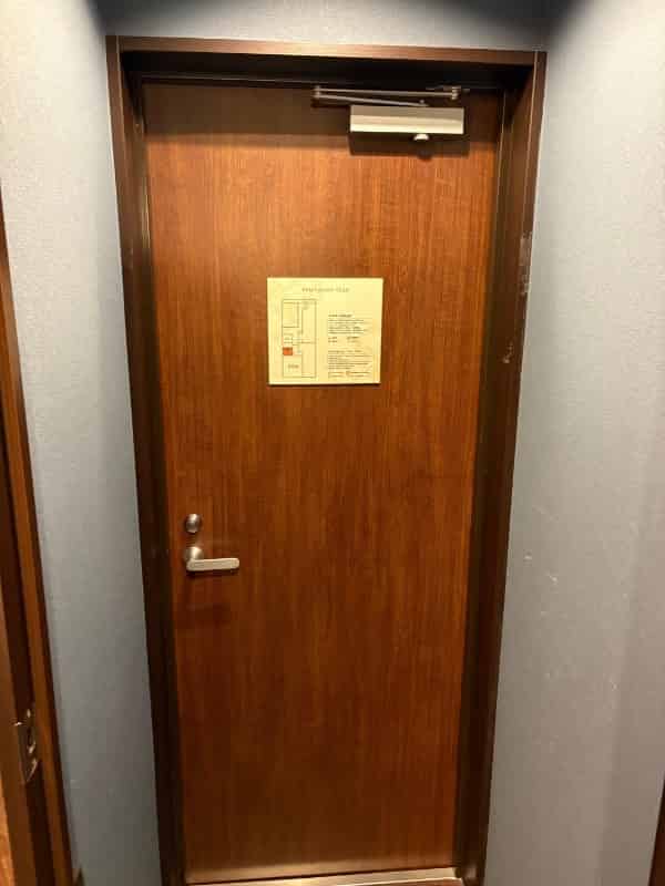 ユーザーの投稿したホテル画像